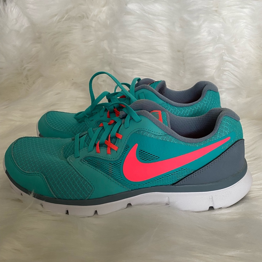 Nike sneakers